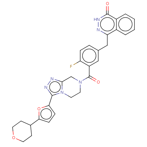 Chemical structure of BindingDB Monomer ID 50628438