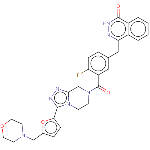 Chemical structure of BindingDB Monomer ID 50628442