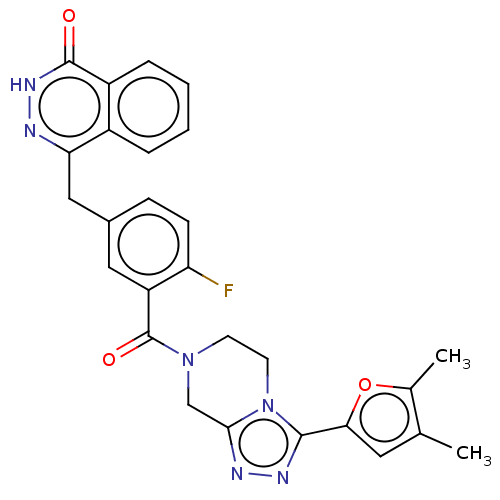 Chemical structure of BindingDB Monomer ID 50628447