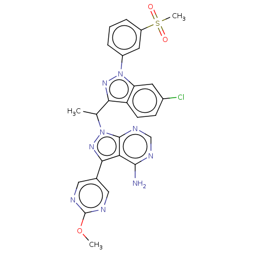 Chemical structure of BindingDB Monomer ID 50628456