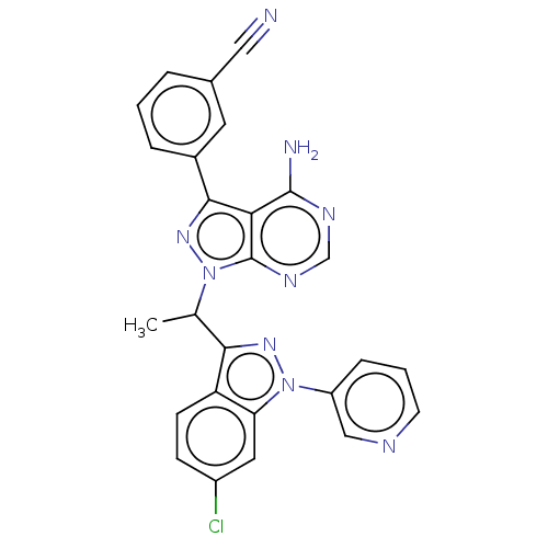 Chemical structure of BindingDB Monomer ID 50628468