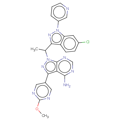 Chemical structure of BindingDB Monomer ID 50628472