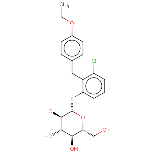 Chemical structure of BindingDB Monomer ID 50628479