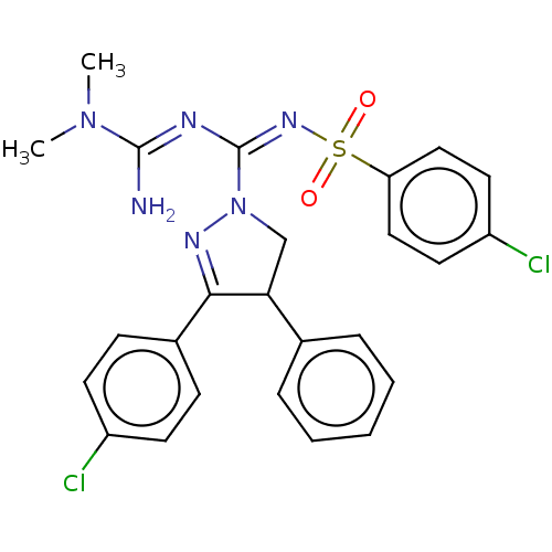 Chemical structure of BindingDB Monomer ID 50628483