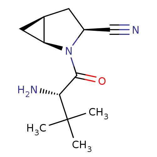 Chemical structure of BindingDB Monomer ID 50628586