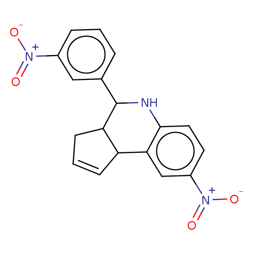 Chemical structure of BindingDB Monomer ID 50628595