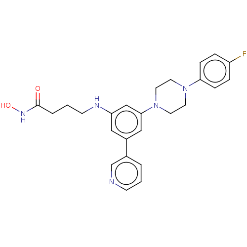 Chemical structure of BindingDB Monomer ID 50628656