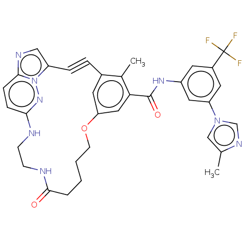 Chemical structure of BindingDB Monomer ID 50628723