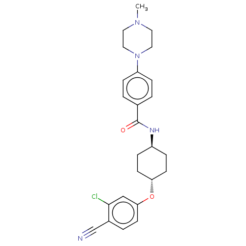 Chemical structure of BindingDB Monomer ID 50628756