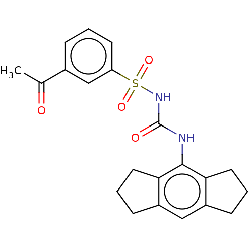 Chemical structure of BindingDB Monomer ID 50628775