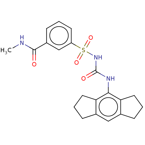 Chemical structure of BindingDB Monomer ID 50628776