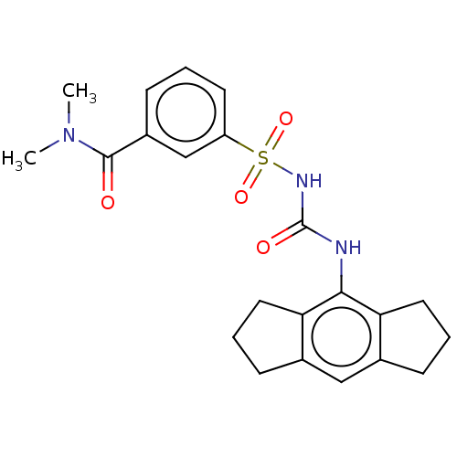 Chemical structure of BindingDB Monomer ID 50628777