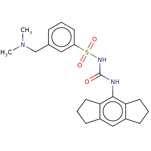 Chemical structure of BindingDB Monomer ID 50628778