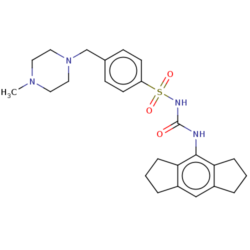 Chemical structure of BindingDB Monomer ID 50628790