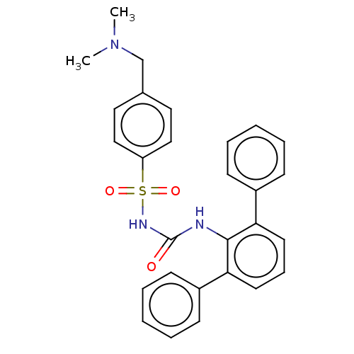 Chemical structure of BindingDB Monomer ID 50628795