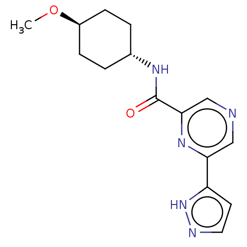 Chemical structure of BindingDB Monomer ID 50628820