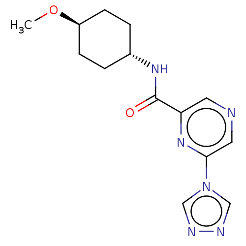 Chemical structure of BindingDB Monomer ID 50628823