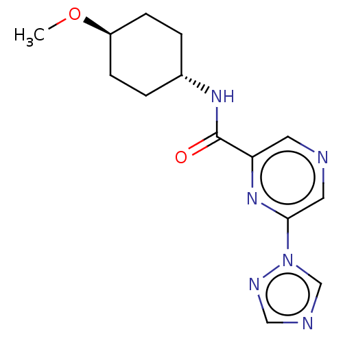 Chemical structure of BindingDB Monomer ID 50628824