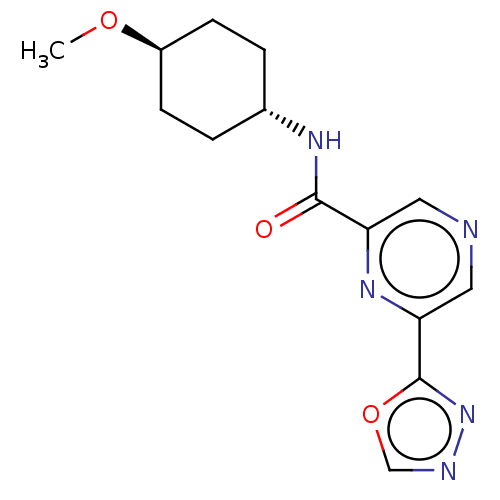 Chemical structure of BindingDB Monomer ID 50628825