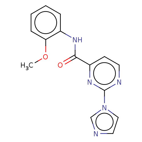 Chemical structure of BindingDB Monomer ID 50628839