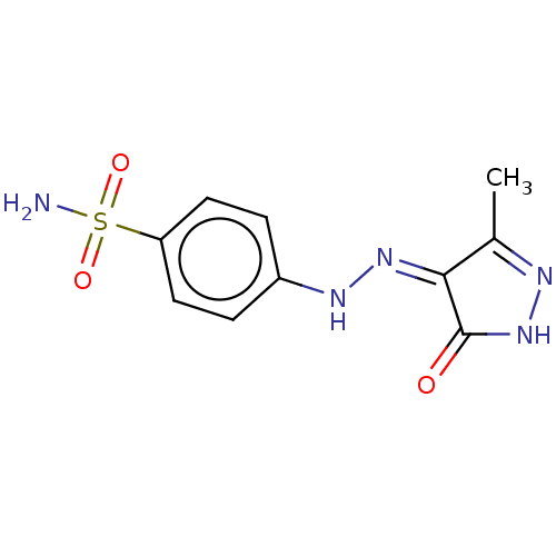 Chemical structure of BindingDB Monomer ID 50628876