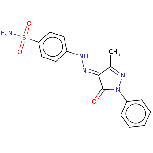 Chemical structure of BindingDB Monomer ID 50628877
