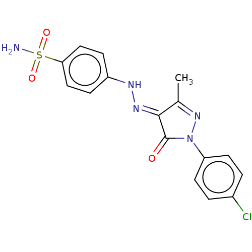 Chemical structure of BindingDB Monomer ID 50628879