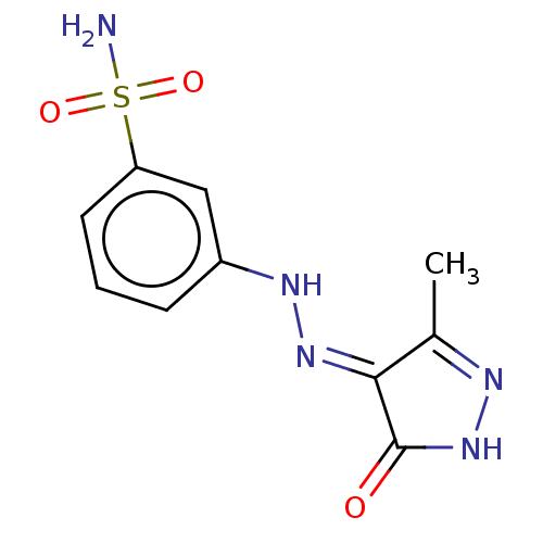 Chemical structure of BindingDB Monomer ID 50628883