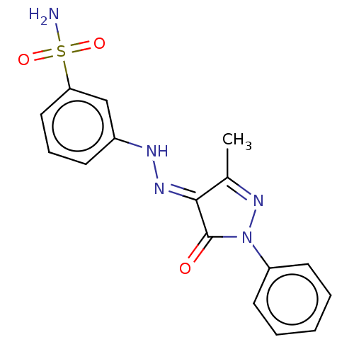 Chemical structure of BindingDB Monomer ID 50628884