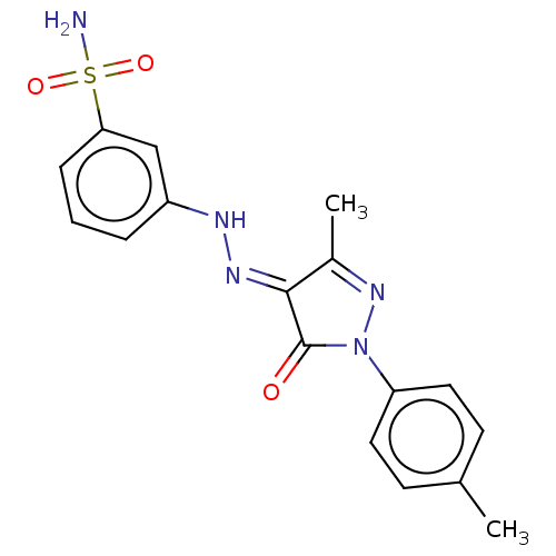 Chemical structure of BindingDB Monomer ID 50628885