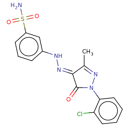 Chemical structure of BindingDB Monomer ID 50628888