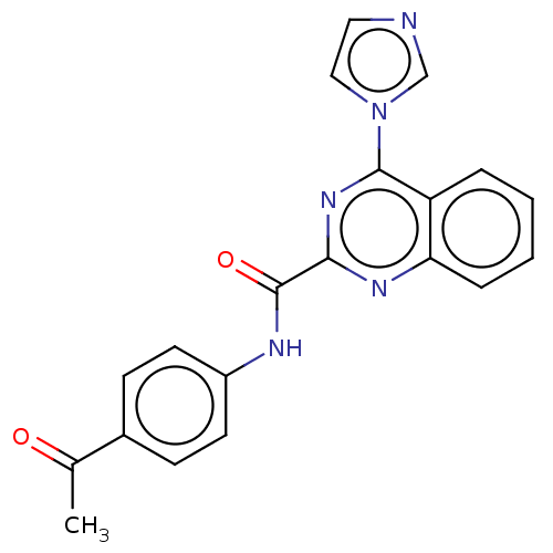 Chemical structure of BindingDB Monomer ID 50628890