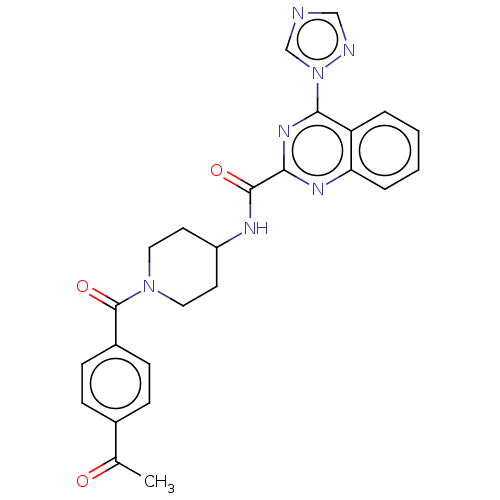 Chemical structure of BindingDB Monomer ID 50628891