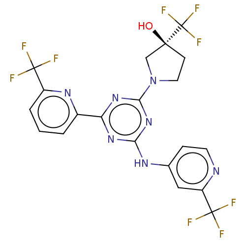 Chemical structure of BindingDB Monomer ID 50628895