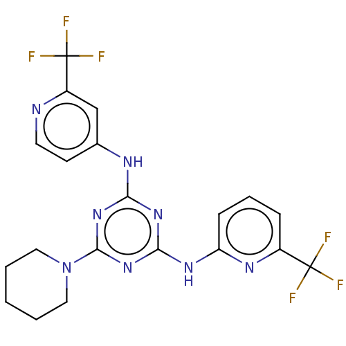 Chemical structure of BindingDB Monomer ID 50628900