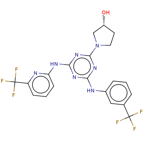 Chemical structure of BindingDB Monomer ID 50628904
