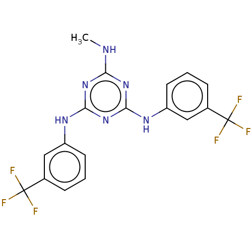 Chemical structure of BindingDB Monomer ID 50628910