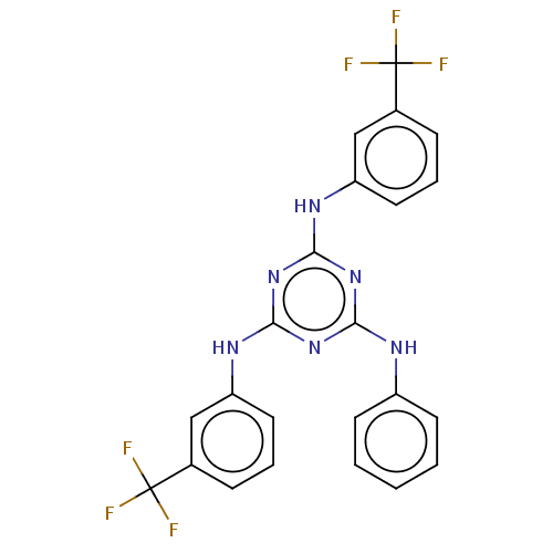 Chemical structure of BindingDB Monomer ID 50628920