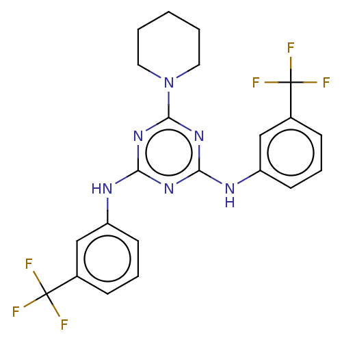 Chemical structure of BindingDB Monomer ID 50628926