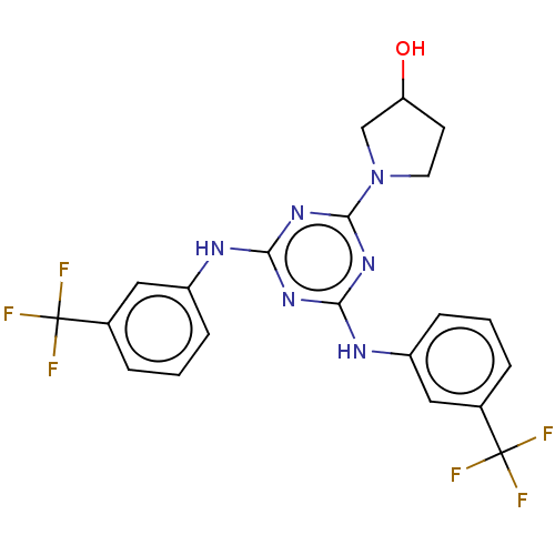 Chemical structure of BindingDB Monomer ID 50628928