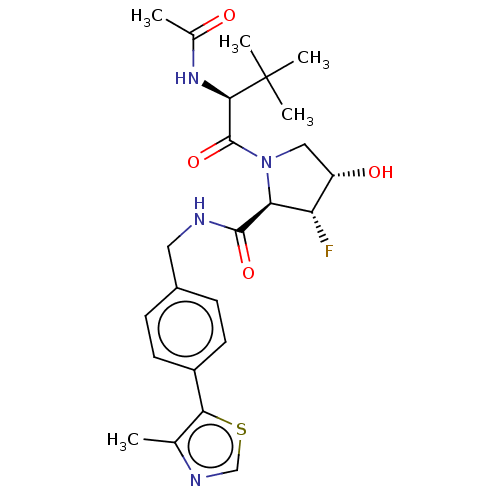 Chemical structure of BindingDB Monomer ID 50628930