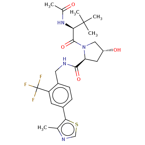 Chemical structure of BindingDB Monomer ID 50628932