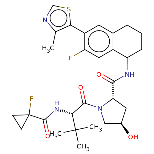 Chemical structure of BindingDB Monomer ID 50628968