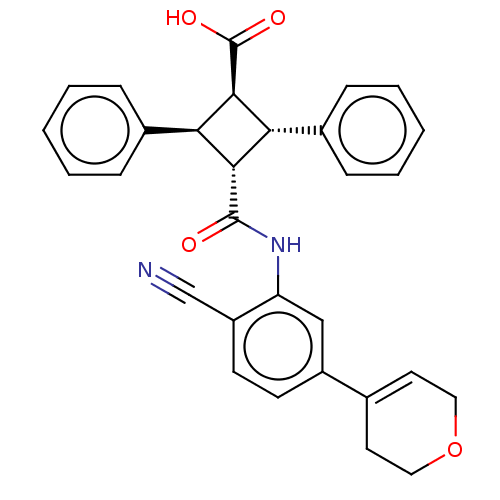 Chemical structure of BindingDB Monomer ID 50628978