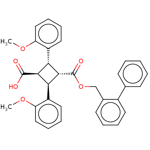 Chemical structure of BindingDB Monomer ID 50628983