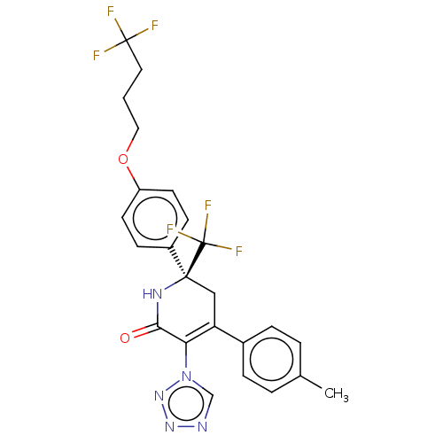 Chemical structure of BindingDB Monomer ID 50629063