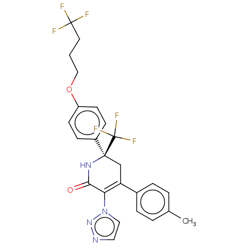 Chemical structure of BindingDB Monomer ID 50629066