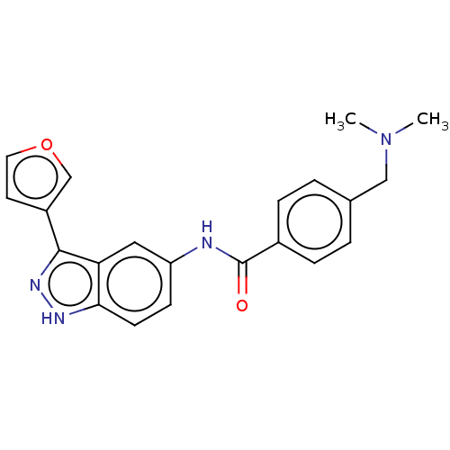 Chemical structure of BindingDB Monomer ID 50629072
