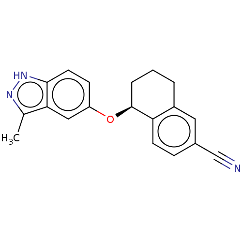 Chemical structure of BindingDB Monomer ID 50629083