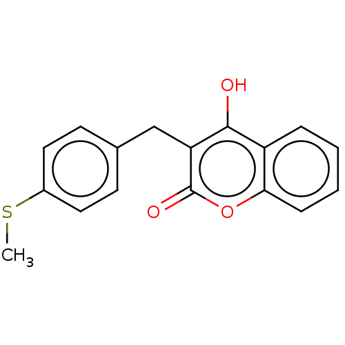 Chemical structure of BindingDB Monomer ID 50629246